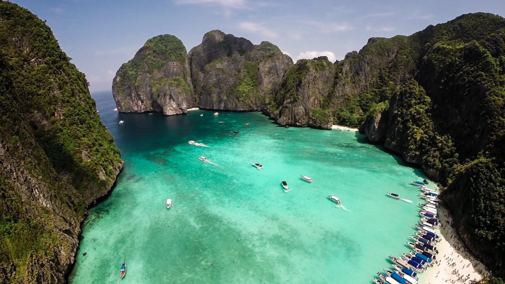 Phi Phi