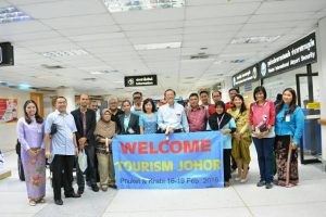 Thailand trip