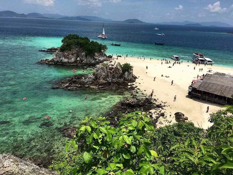 khai island