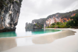 hong island krabi