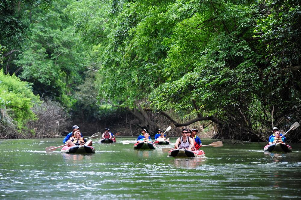 Khao Sok National Park