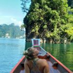 khao sok lake tour