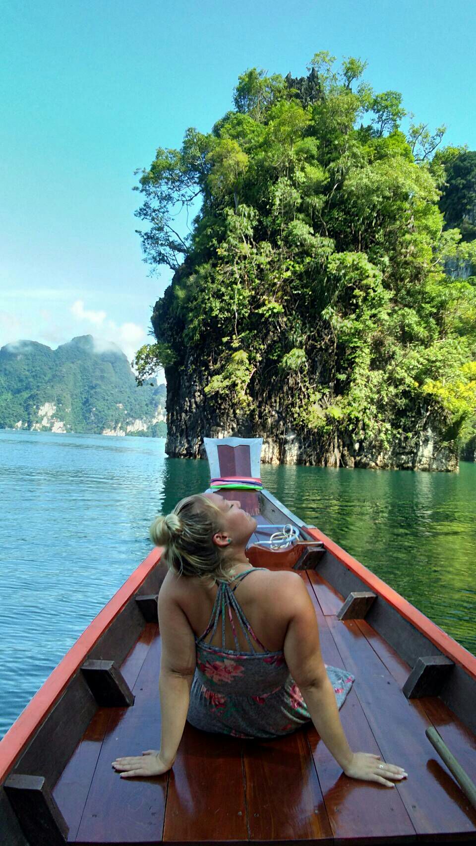 khao sok tours