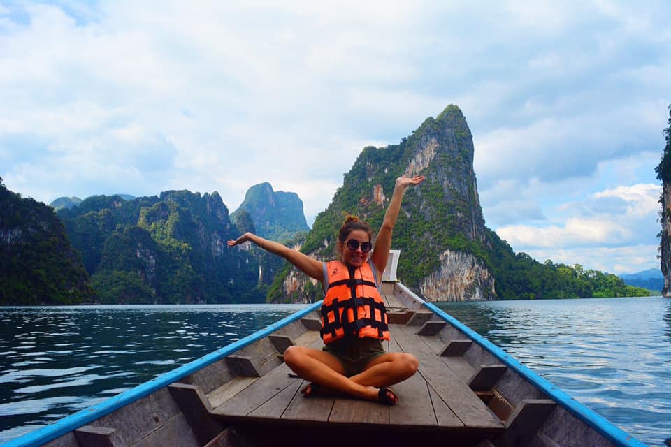 Khao Sok National Park