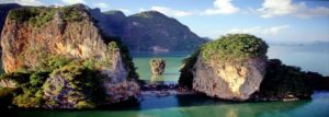 phang nga bay tours
