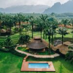 Khao sok Accommodation