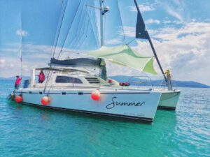 ล่องเรือยอร์ชภูเก็ต