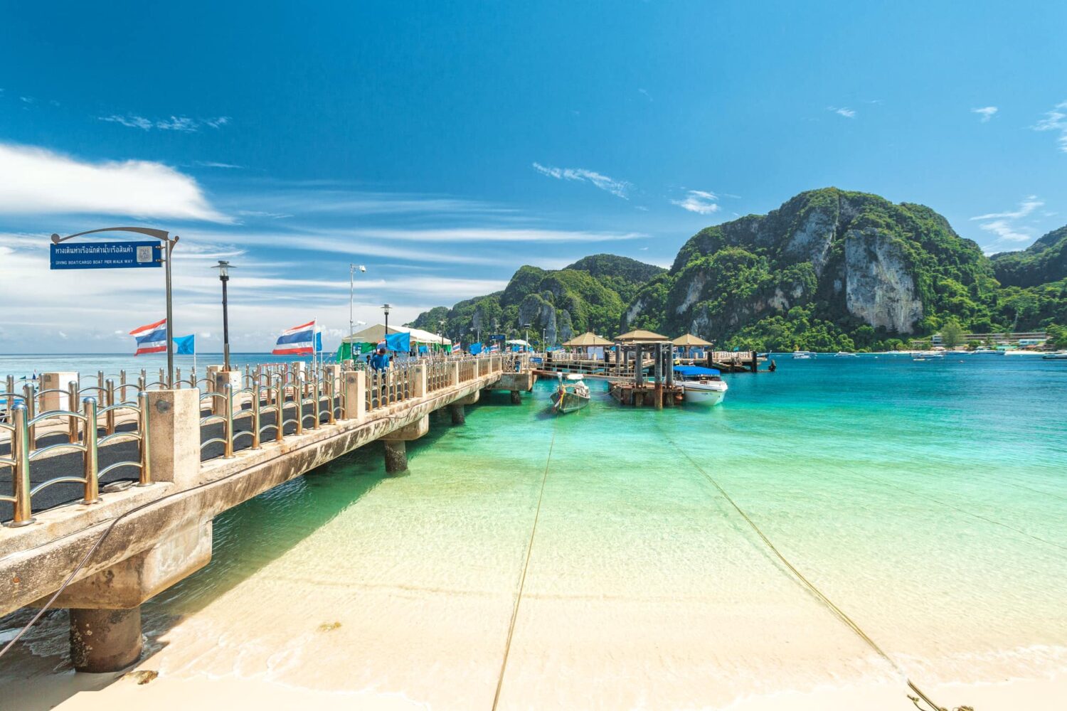 phi phi island tour phi phi island tour