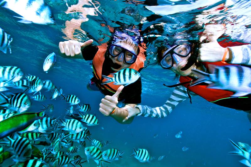 Phuket day tours