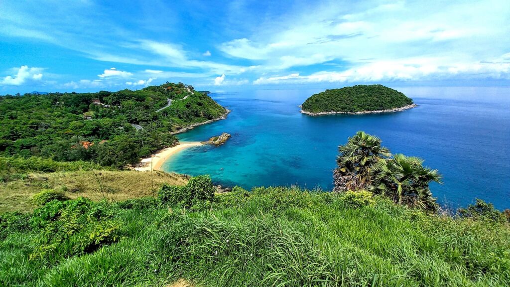 Phuket city tour
