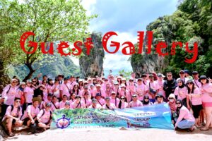Phuket Team Building & Incentive tour