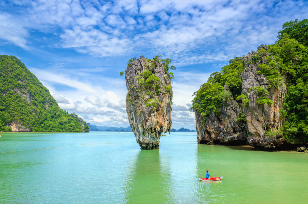 Phuket Muslim Tour Package