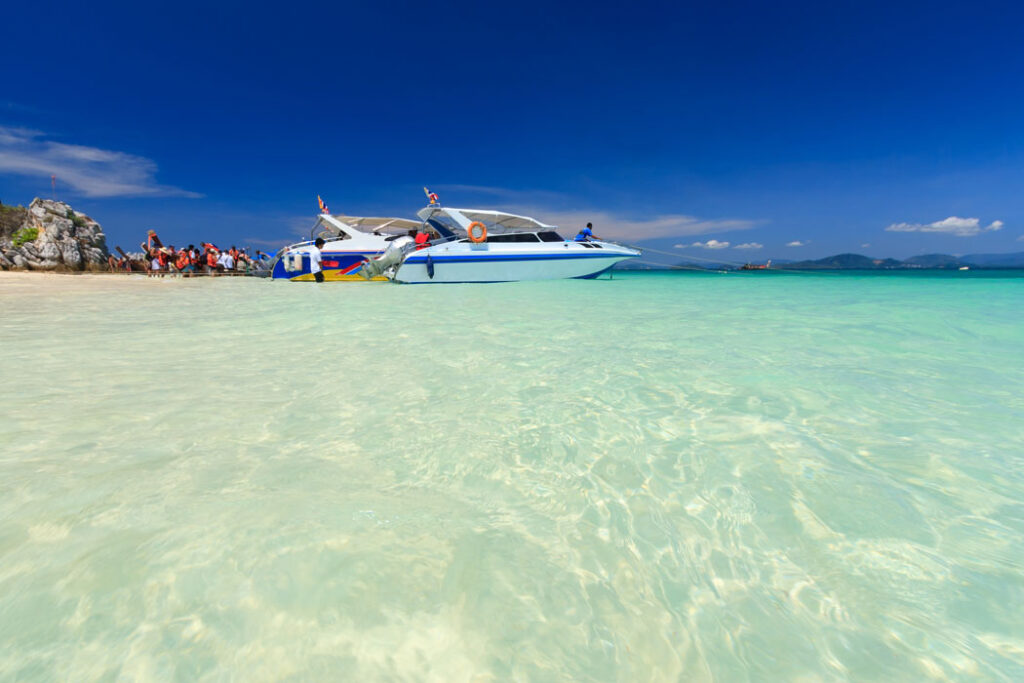 Phuket Halal Travel Guide