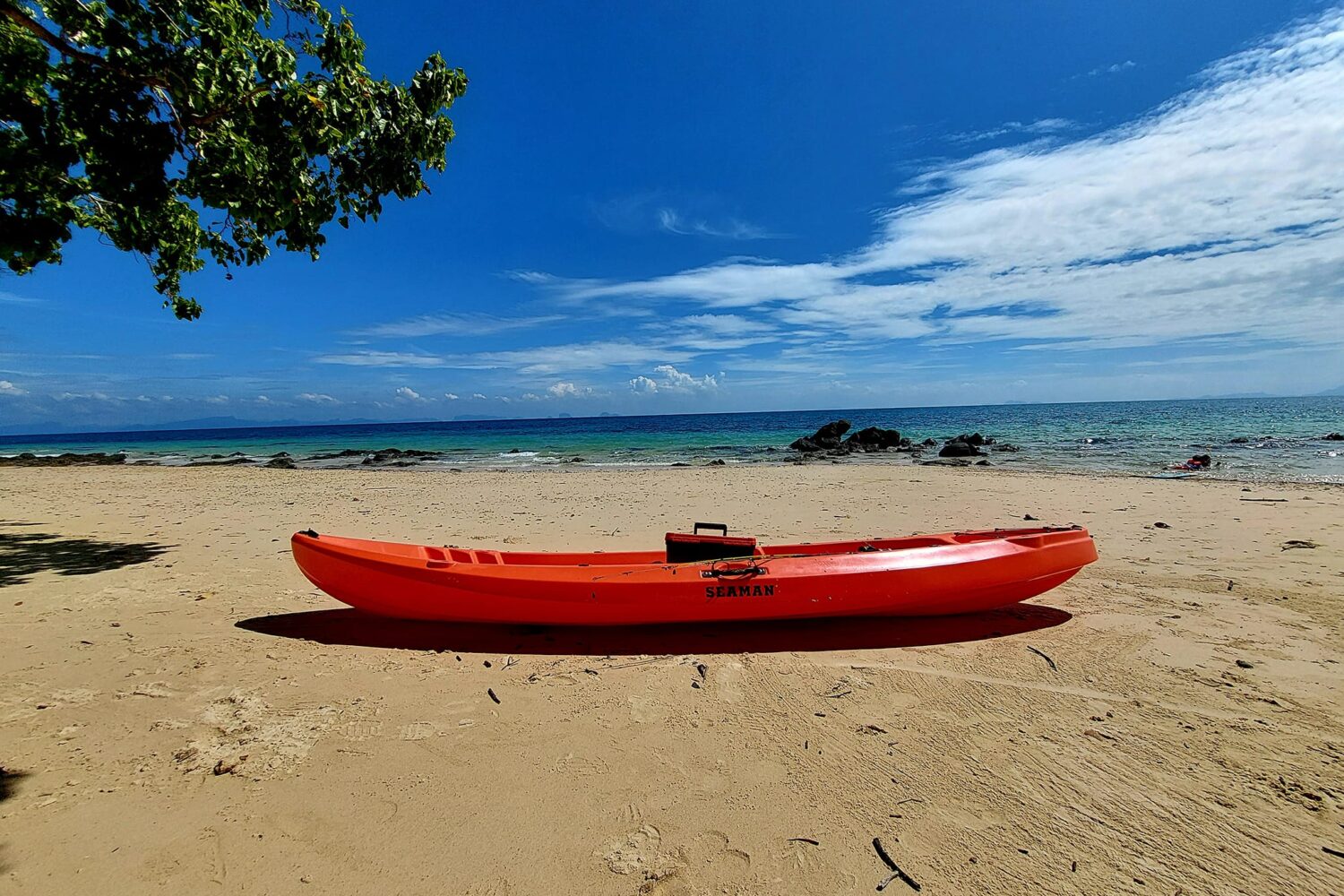Koh yao yai