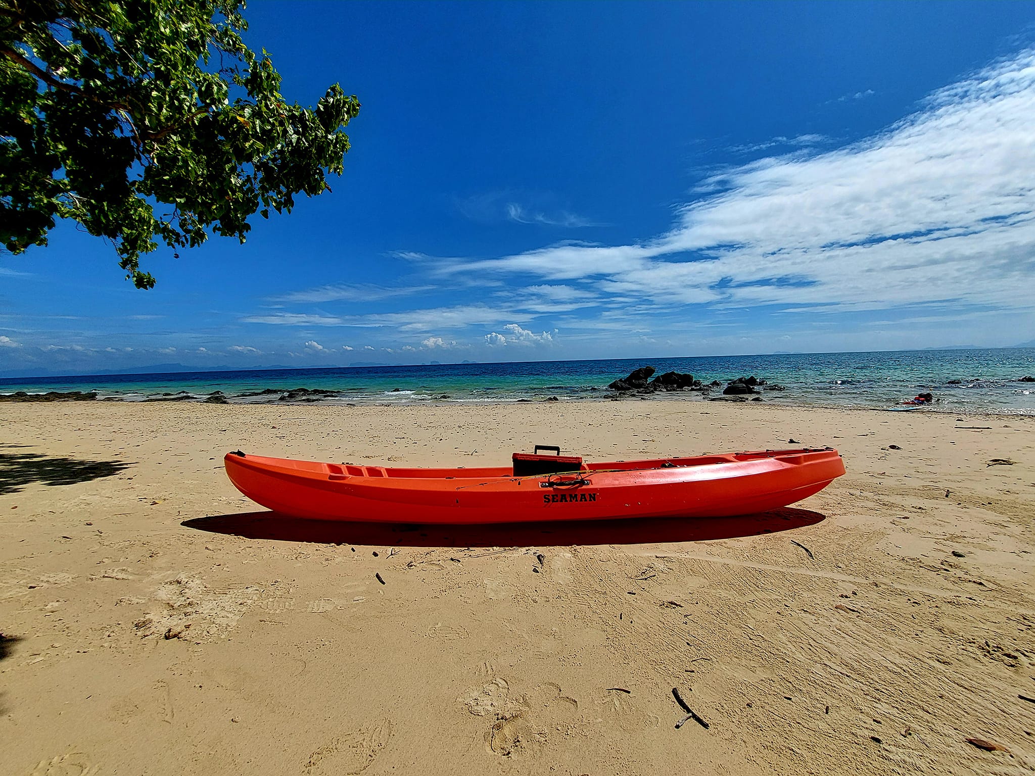 Koh yao yai