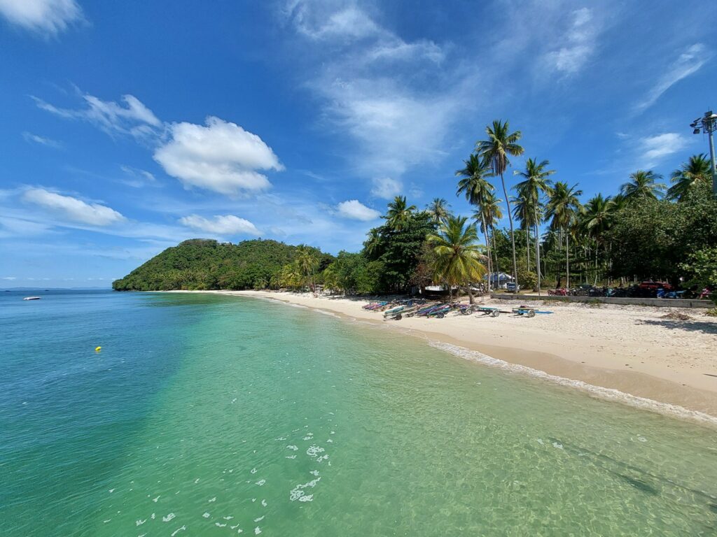 Koh Yao Yai Travel Guide