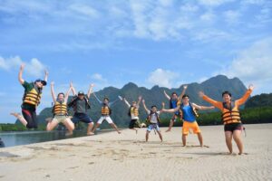 gembira tour krabi