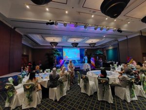 Gala dinner