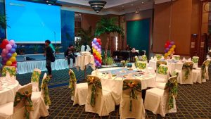 Gala dinner2