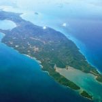Koh Yao Yai island in Phang Nga Bay Thailand