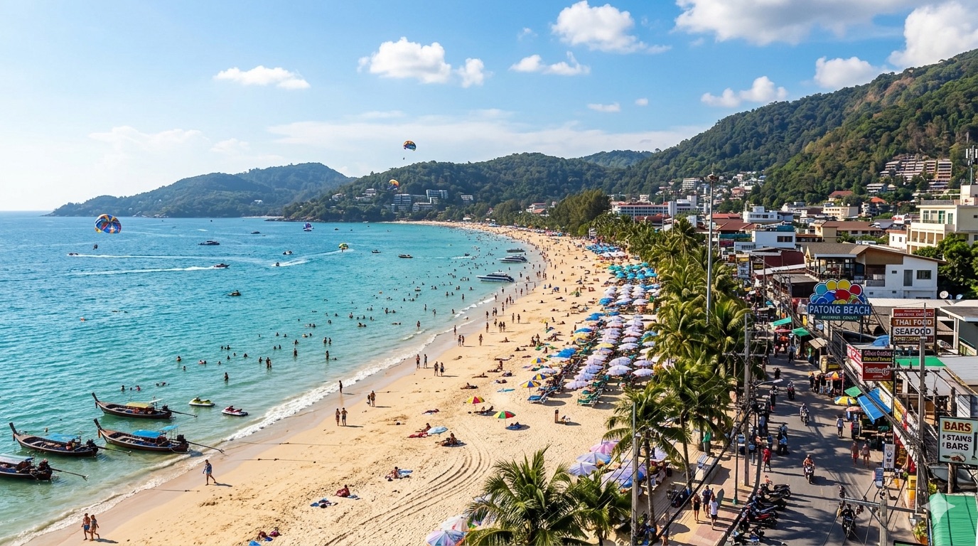 Phuket city tour Phuket city tour