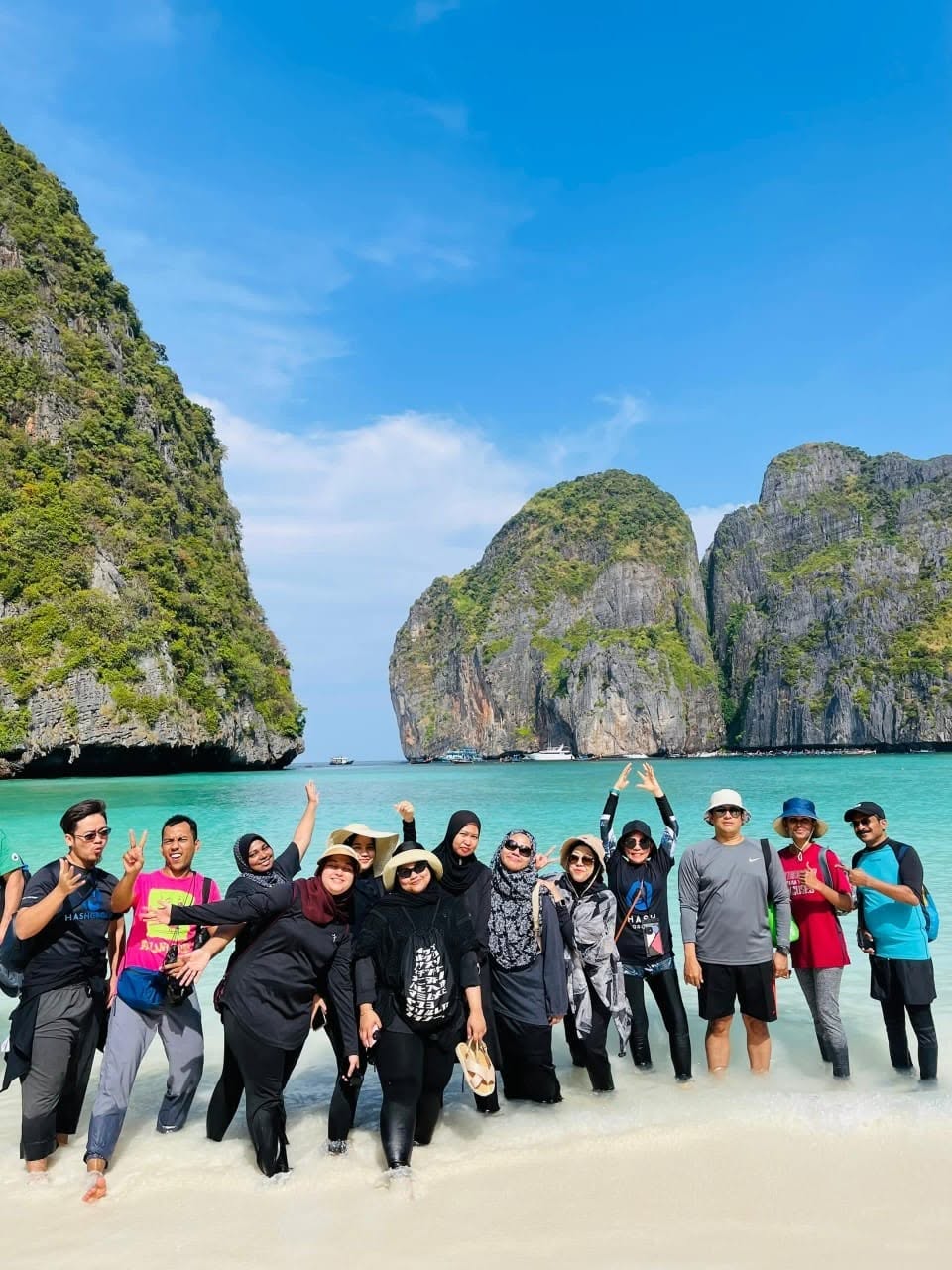 company trip 2