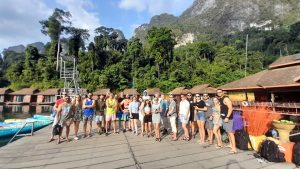 company trip 6