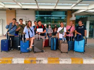 incentive tour 4
