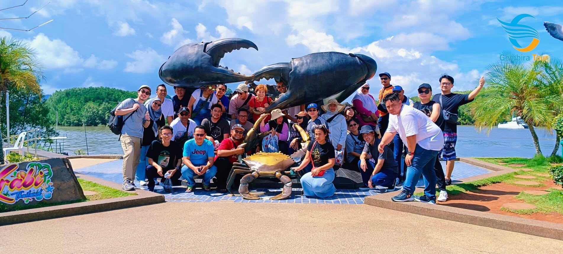 phuket incentive tour 2
