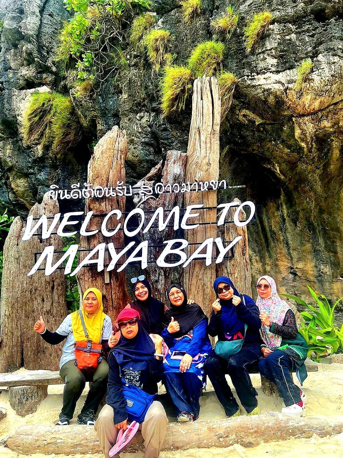 phuket incentive tour 3