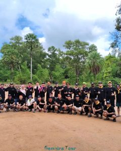 phuket team building