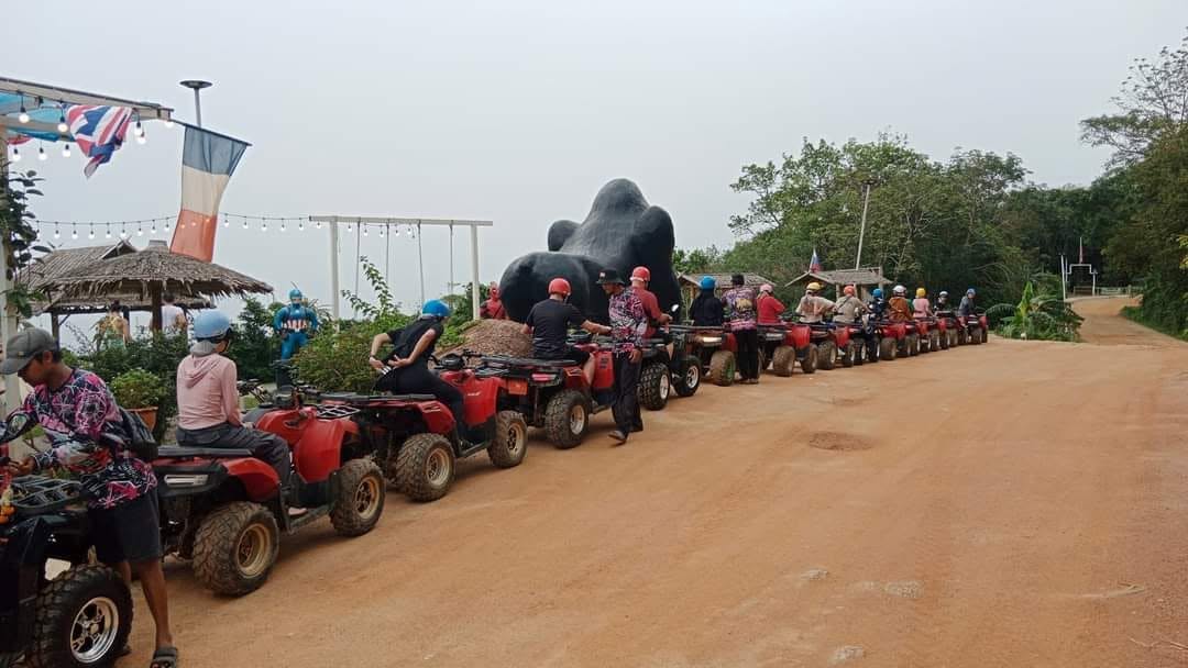team building 2