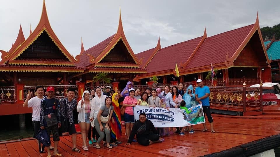 team building 4