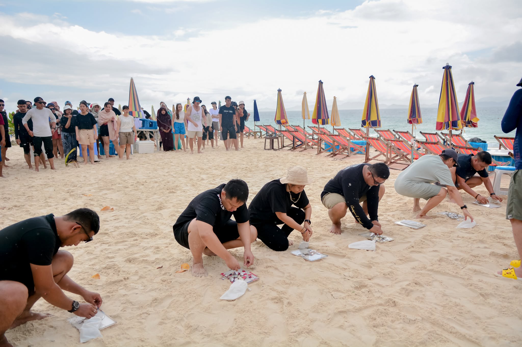 team building 6