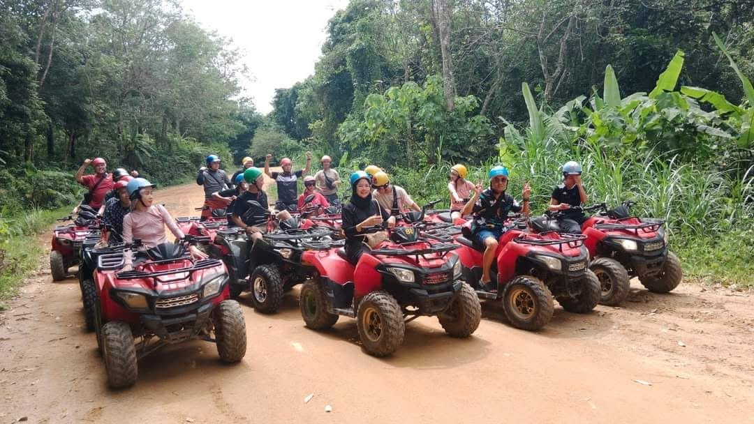 team building