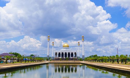 Hat Yai Muslim Travel Guide