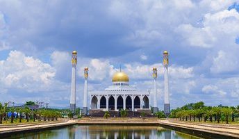 Hat Yai 3-day itinerary
